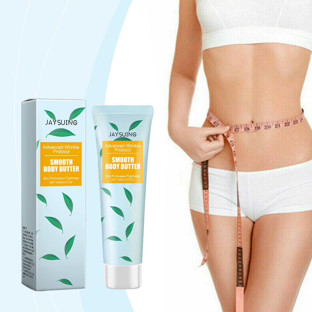 Jaysuing Anti-Wrinkle Firming Brightening Body Lotion