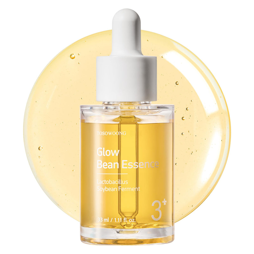 TOSOWOONG Pink Peptide 12 PDRN Serum With Salmon DNA PDRN 10,320ppm, 12 Peptides, Niacinamide, Skin glow, Hydrating, Moisturizing, Firming, Uneven Skin Tone, Korean Skincare, 33ml, 1.11 fl.oz.