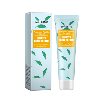 Jaysuing Anti-Wrinkle Firming Brightening Body Lotion