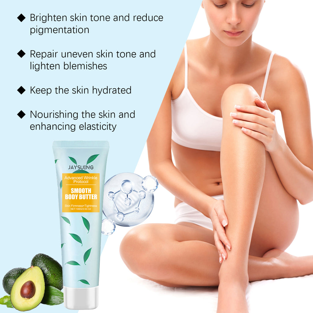 Jaysuing Anti-Wrinkle Firming Brightening Body Lotion